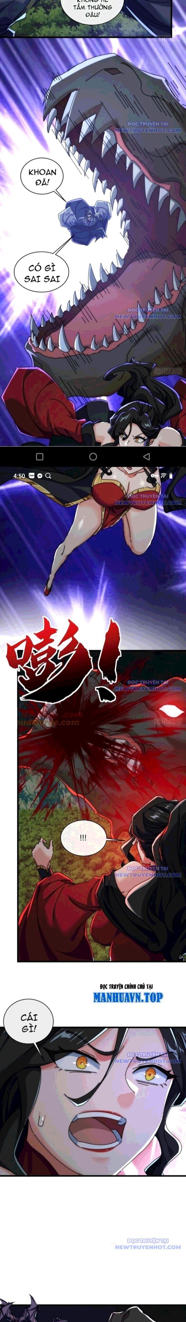 Mời Công Tử Trảm Yêu - Chapter 160 - Page 8