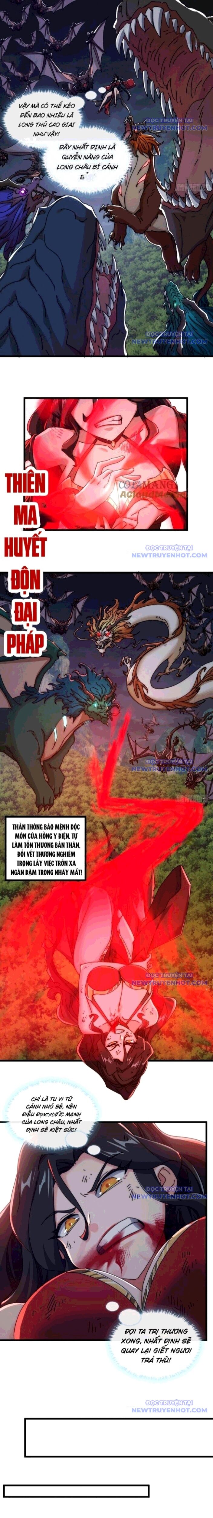 Mời Công Tử Trảm Yêu - Chapter 160 - Page 9