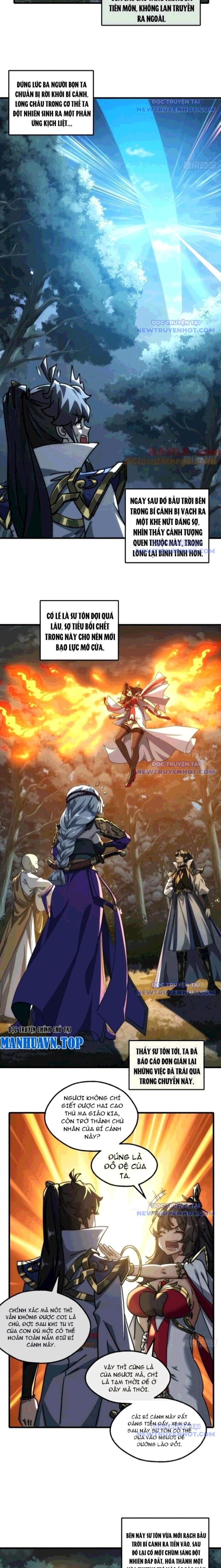 Mời Công Tử Trảm Yêu - Chapter 161 - Page 10