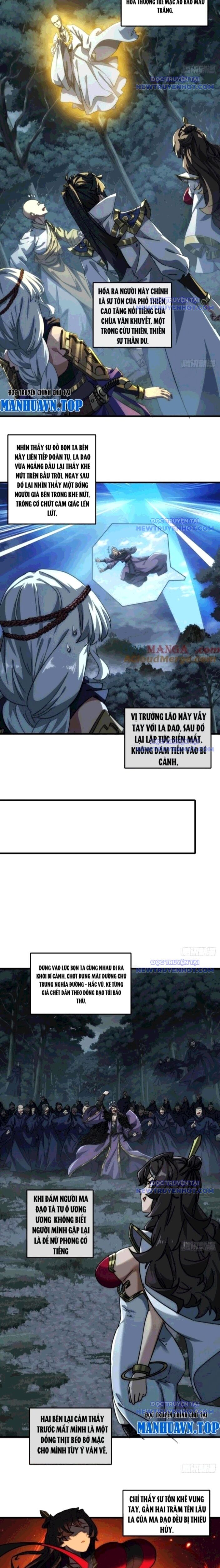 Mời Công Tử Trảm Yêu - Chapter 161 - Page 11