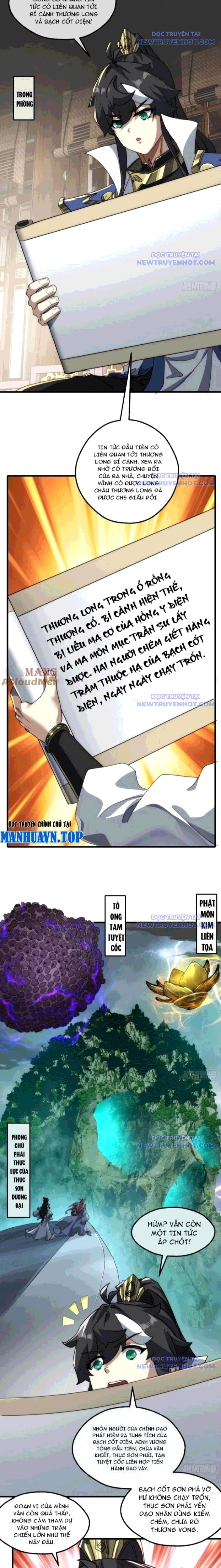 Mời Công Tử Trảm Yêu - Chapter 161 - Page 13