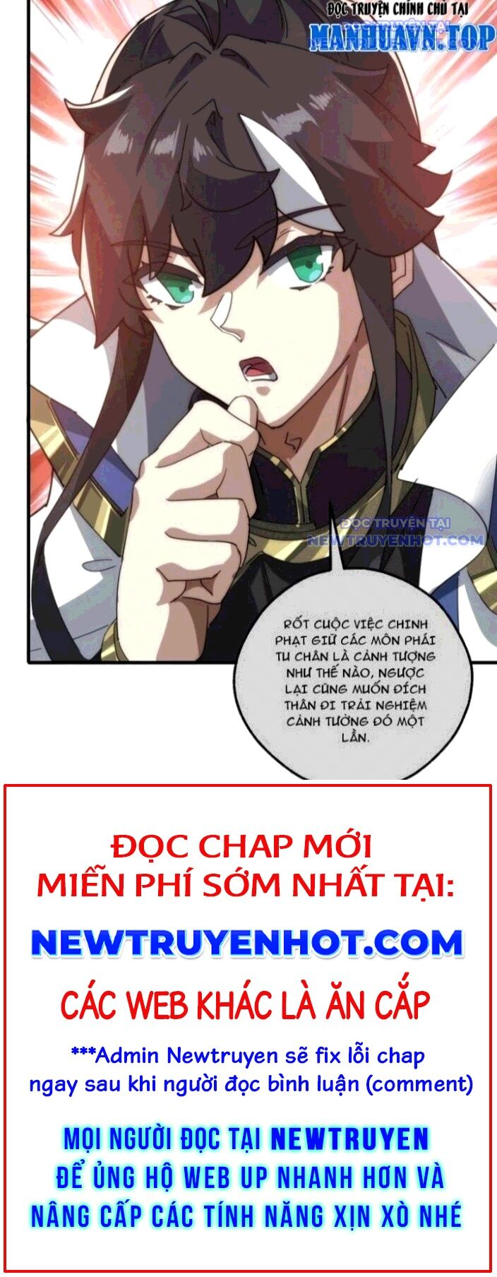 Mời Công Tử Trảm Yêu - Chapter 161 - Page 14