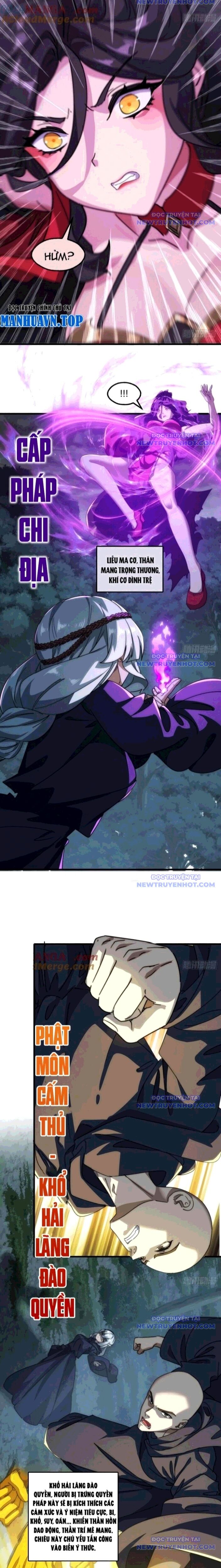 Mời Công Tử Trảm Yêu - Chapter 161 - Page 5