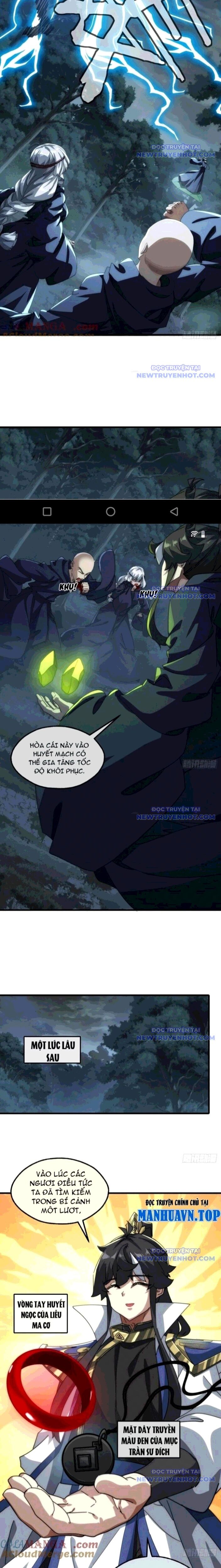 Mời Công Tử Trảm Yêu - Chapter 161 - Page 8