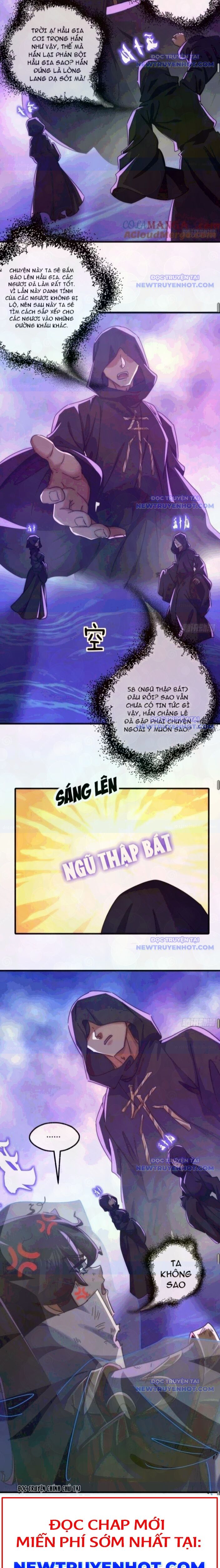 Mời Công Tử Trảm Yêu - Chapter 162 - Page 12