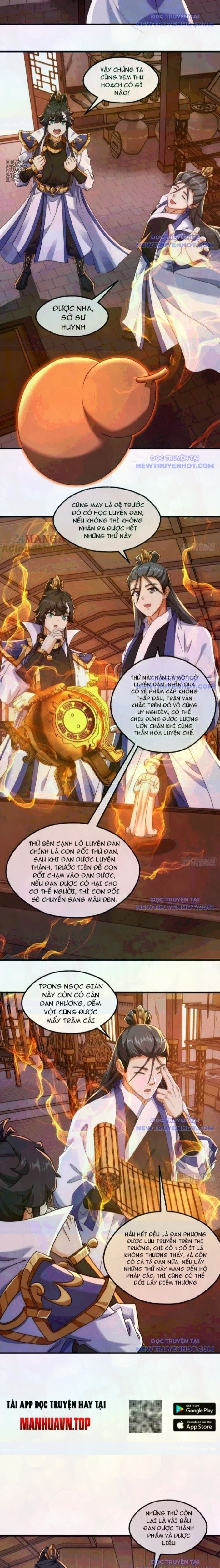 Mời Công Tử Trảm Yêu - Chapter 162 - Page 4