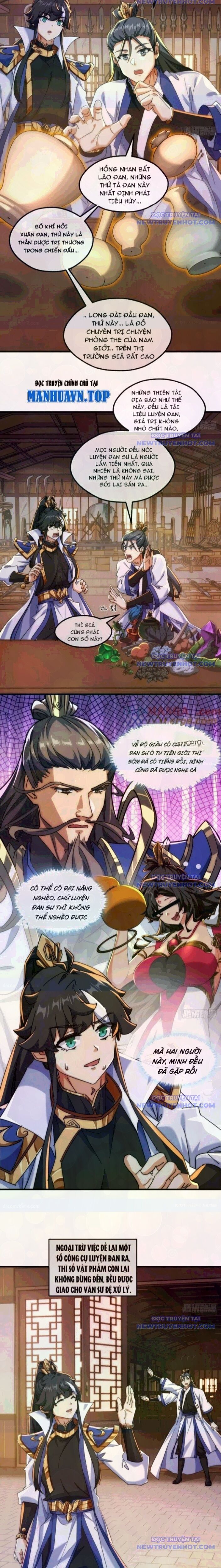 Mời Công Tử Trảm Yêu - Chapter 162 - Page 5