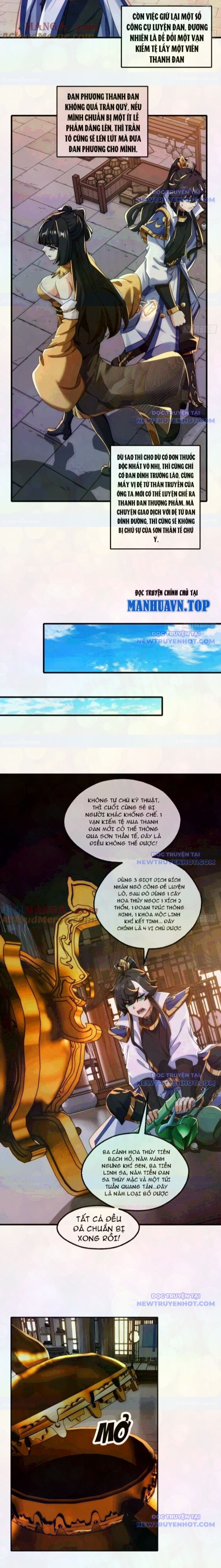 Mời Công Tử Trảm Yêu - Chapter 162 - Page 6