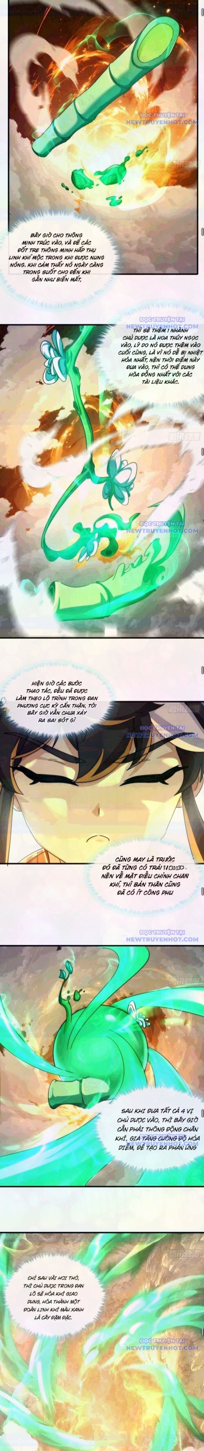 Mời Công Tử Trảm Yêu - Chapter 162 - Page 9