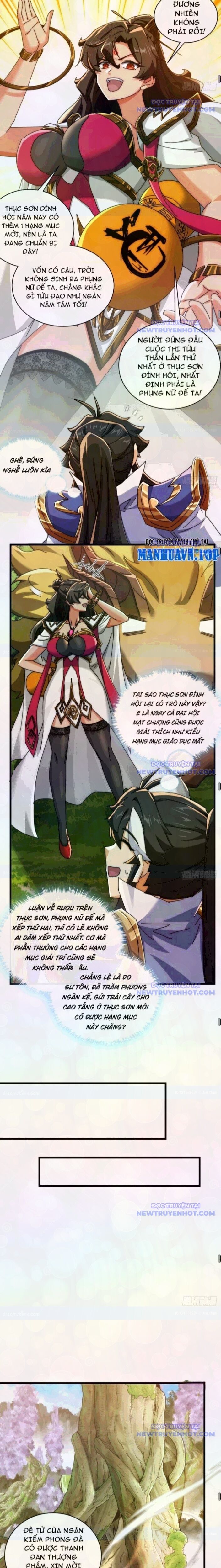 Mời Công Tử Trảm Yêu - Chapter 163 - Page 10