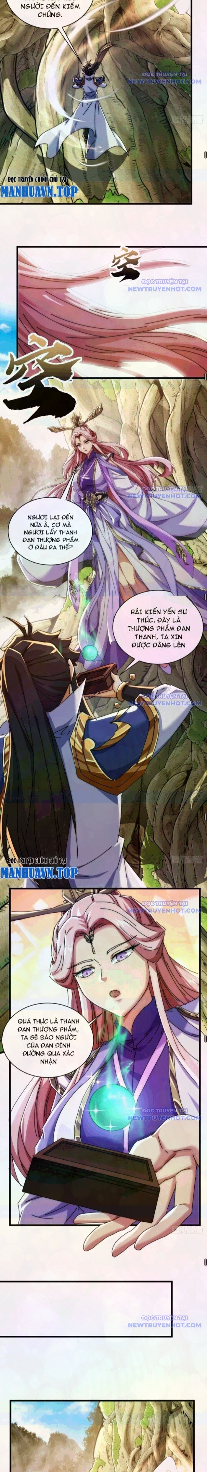 Mời Công Tử Trảm Yêu - Chapter 163 - Page 11