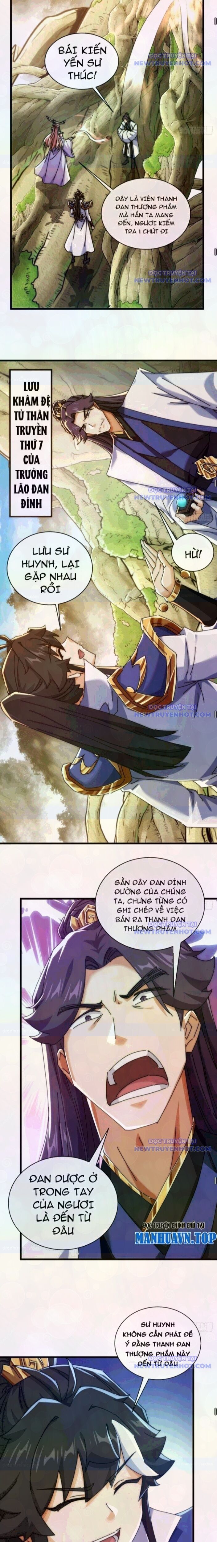 Mời Công Tử Trảm Yêu - Chapter 163 - Page 12