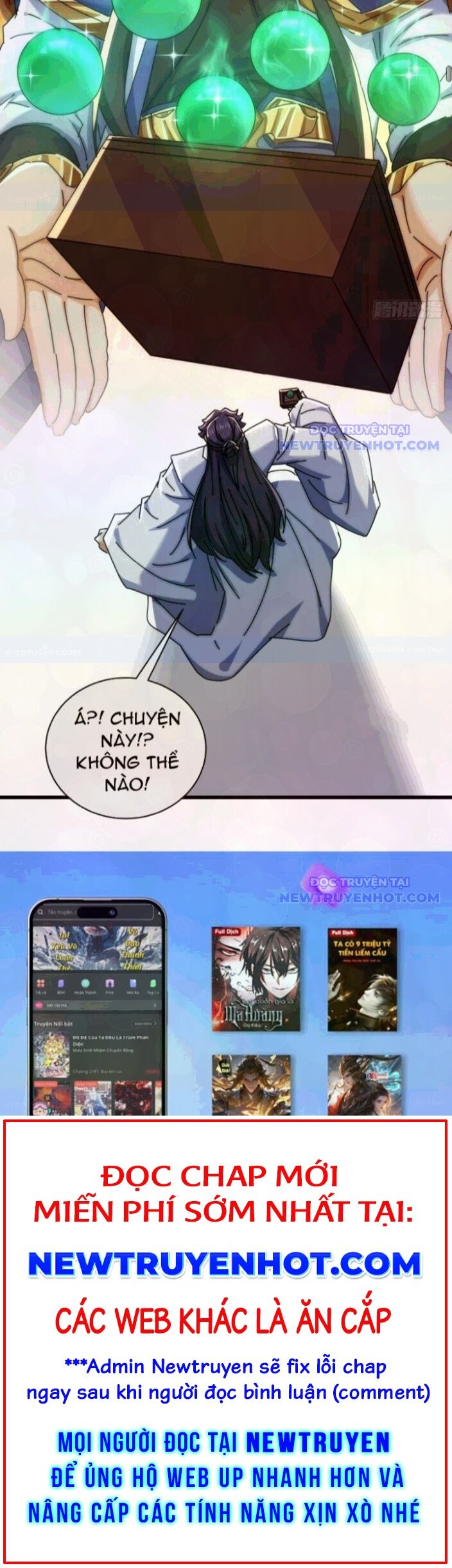 Mời Công Tử Trảm Yêu - Chapter 163 - Page 15