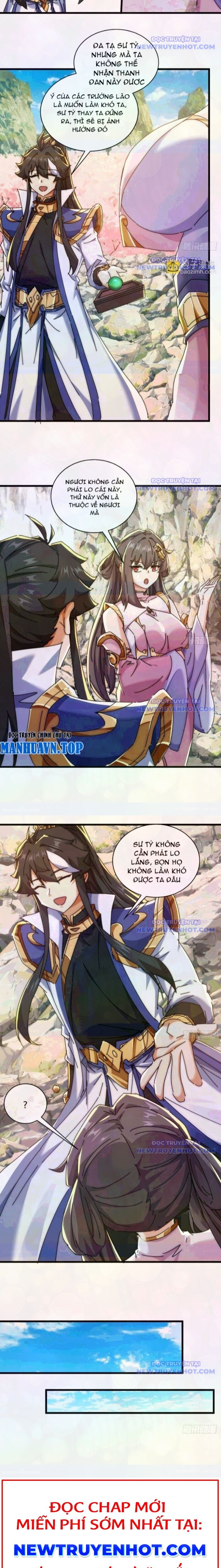 Mời Công Tử Trảm Yêu - Chapter 163 - Page 3