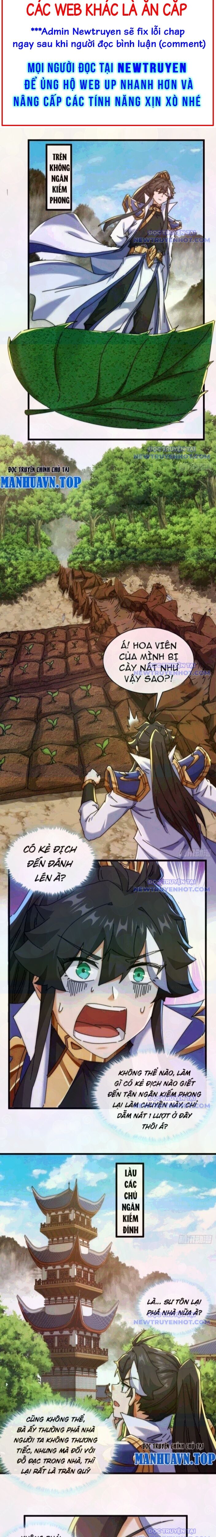 Mời Công Tử Trảm Yêu - Chapter 163 - Page 4