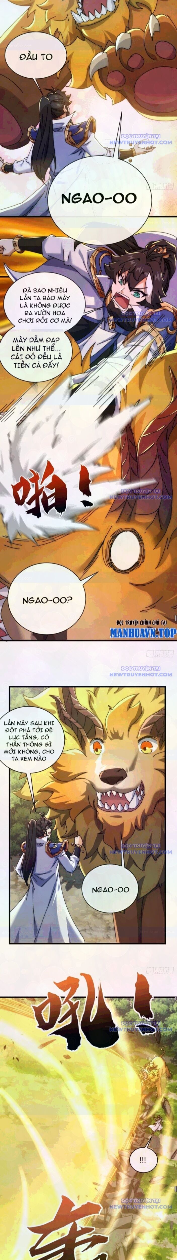 Mời Công Tử Trảm Yêu - Chapter 163 - Page 7