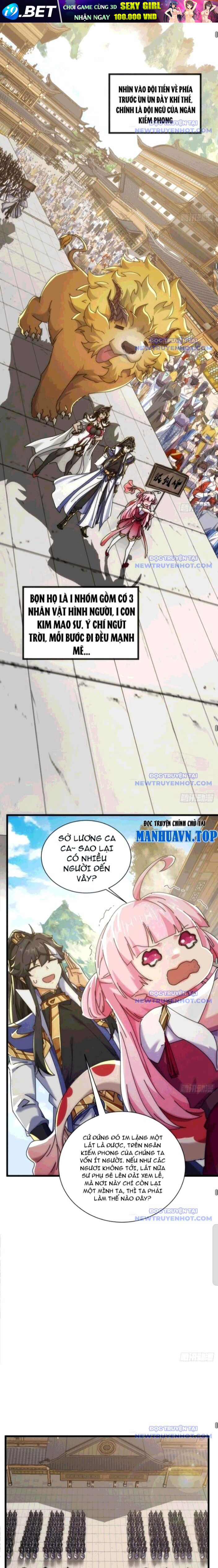 Mời Công Tử Trảm Yêu - Chapter 164 - Page 10