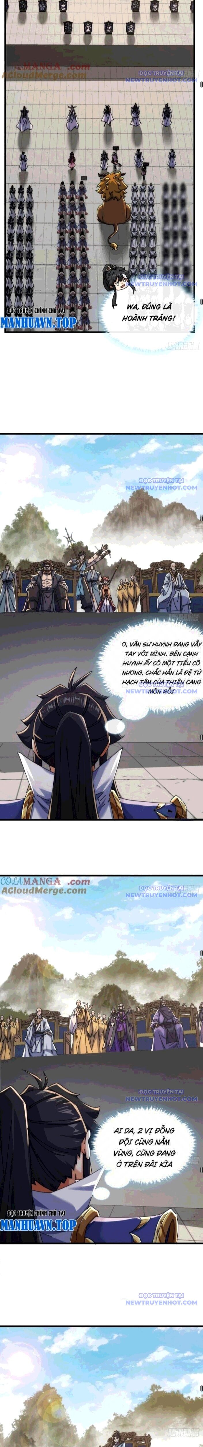 Mời Công Tử Trảm Yêu - Chapter 164 - Page 11