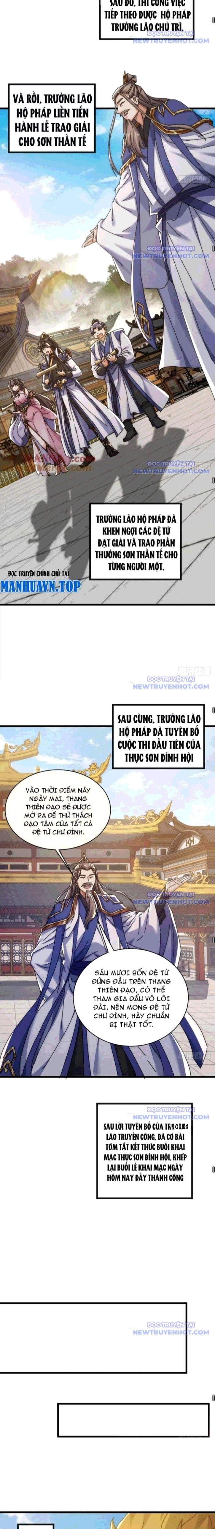 Mời Công Tử Trảm Yêu - Chapter 164 - Page 13