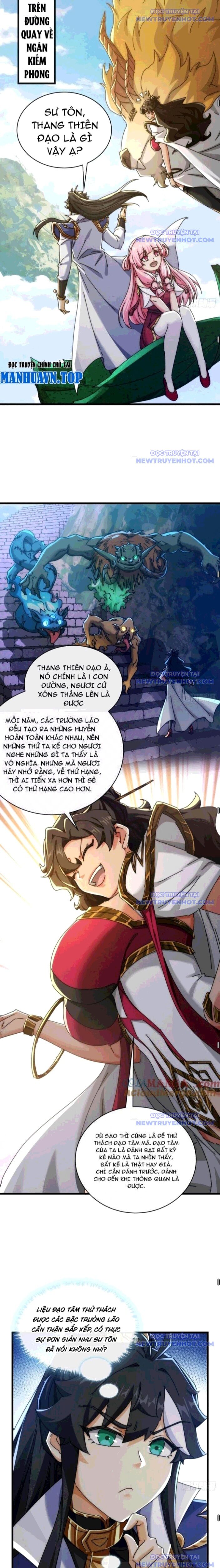 Mời Công Tử Trảm Yêu - Chapter 164 - Page 14