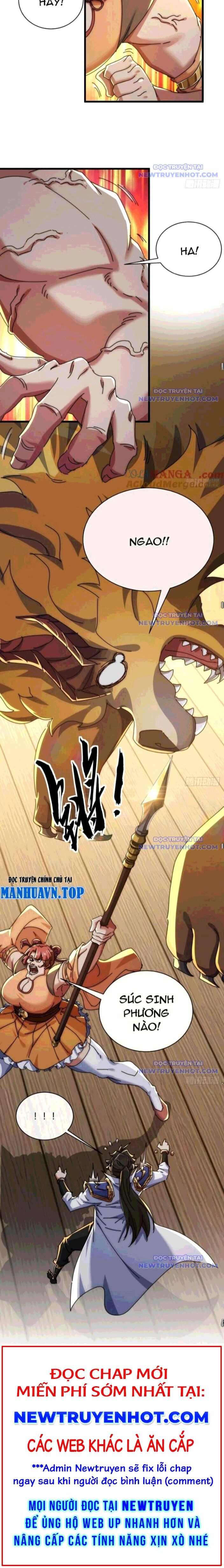 Mời Công Tử Trảm Yêu - Chapter 164 - Page 17