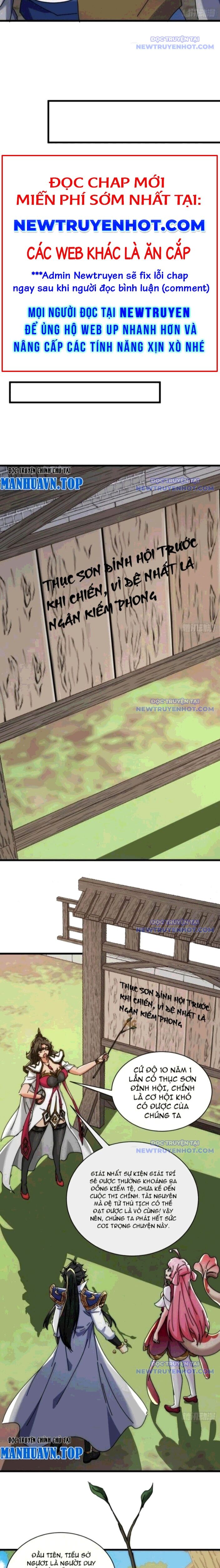 Mời Công Tử Trảm Yêu - Chapter 164 - Page 3