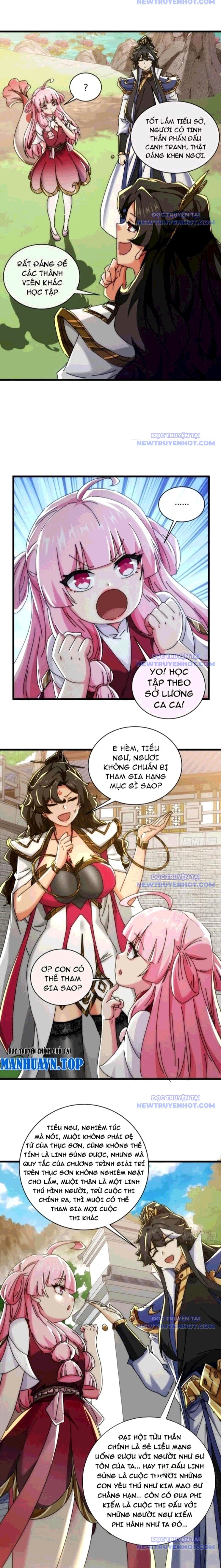 Mời Công Tử Trảm Yêu - Chapter 164 - Page 5