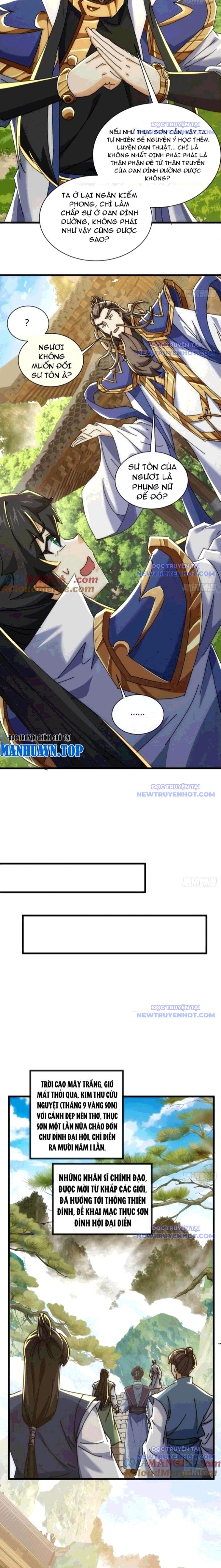 Mời Công Tử Trảm Yêu - Chapter 164 - Page 9