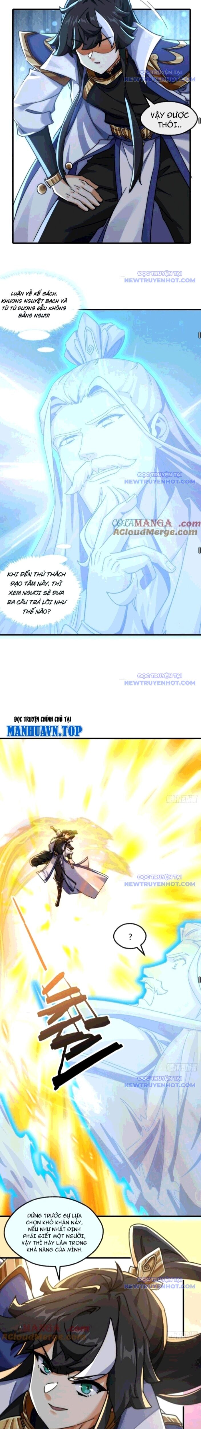 Mời Công Tử Trảm Yêu - Chapter 165 - Page 11