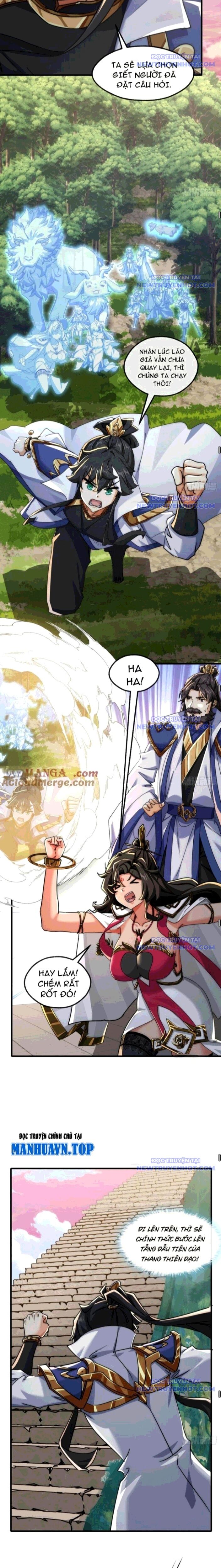 Mời Công Tử Trảm Yêu - Chapter 165 - Page 12