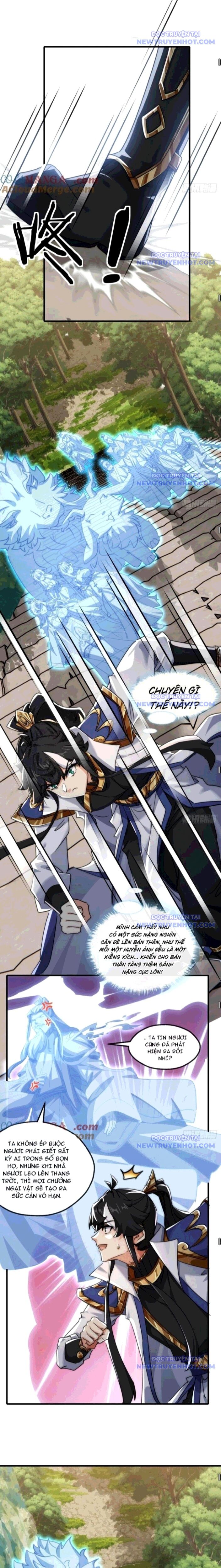 Mời Công Tử Trảm Yêu - Chapter 165 - Page 13