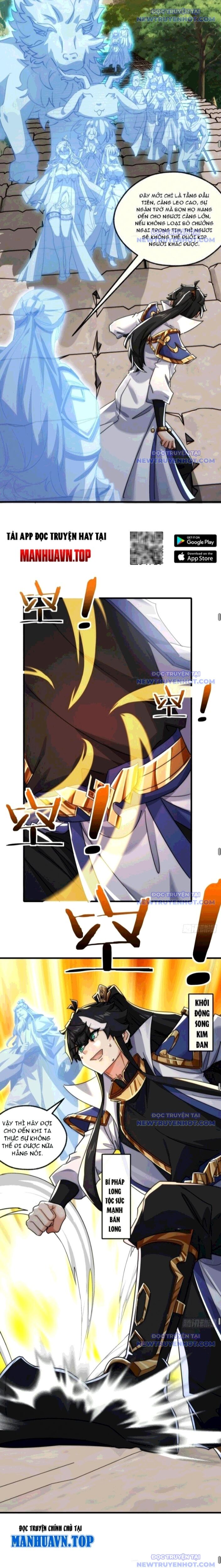 Mời Công Tử Trảm Yêu - Chapter 165 - Page 14