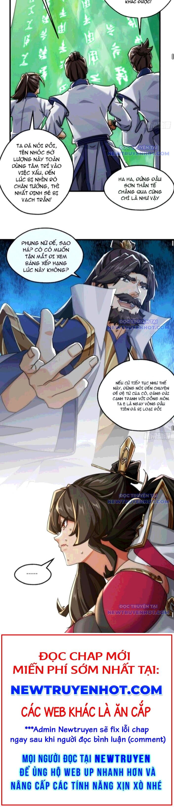 Mời Công Tử Trảm Yêu - Chapter 165 - Page 16