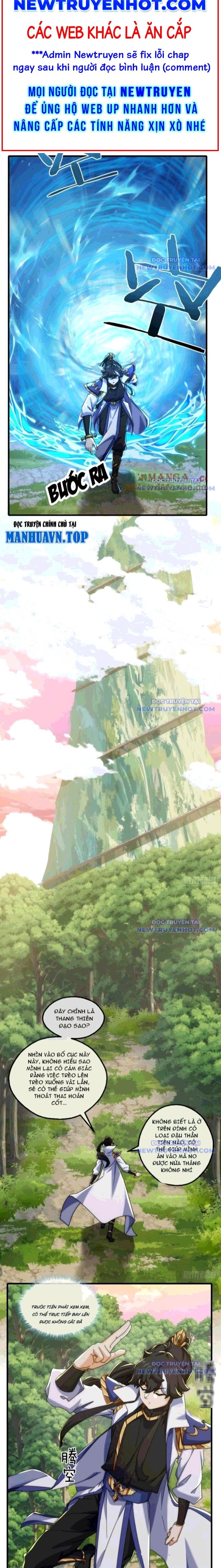 Mời Công Tử Trảm Yêu - Chapter 165 - Page 3