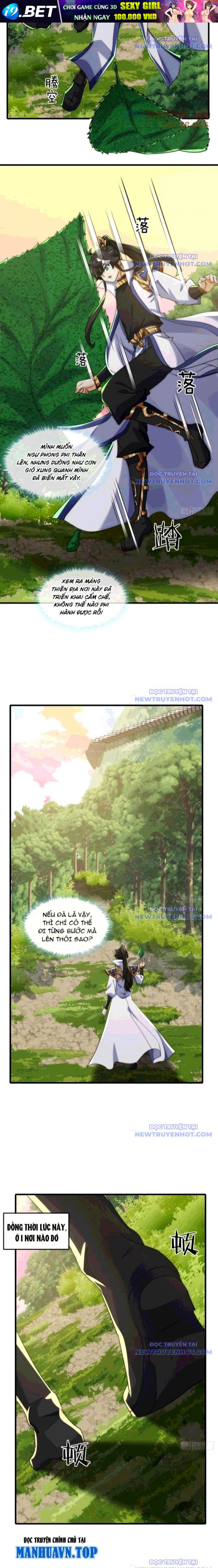 Mời Công Tử Trảm Yêu - Chapter 165 - Page 4