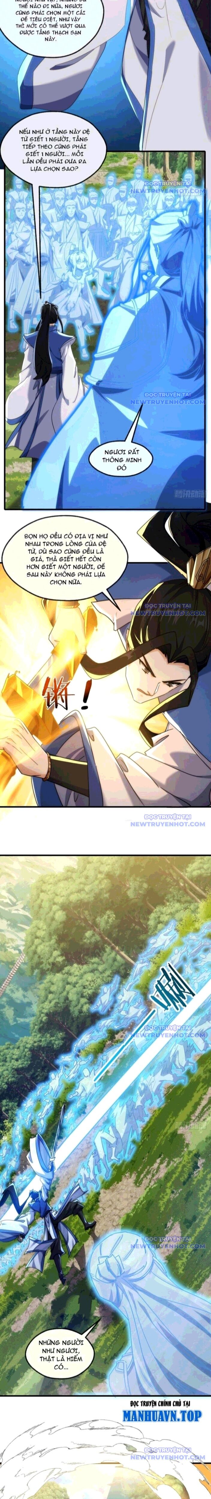 Mời Công Tử Trảm Yêu - Chapter 165 - Page 6