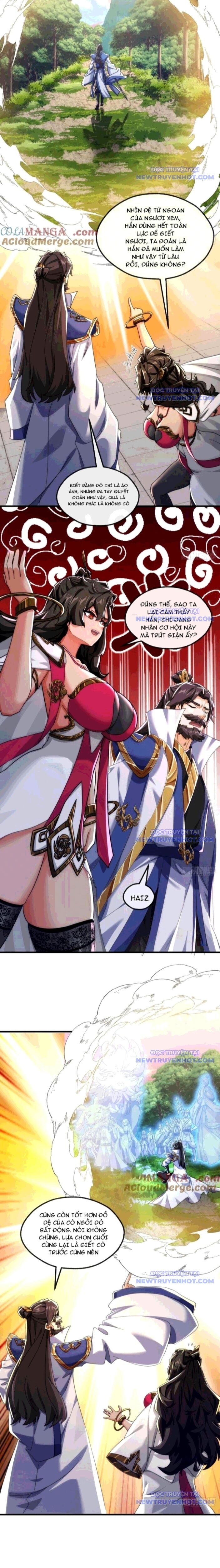 Mời Công Tử Trảm Yêu - Chapter 165 - Page 7