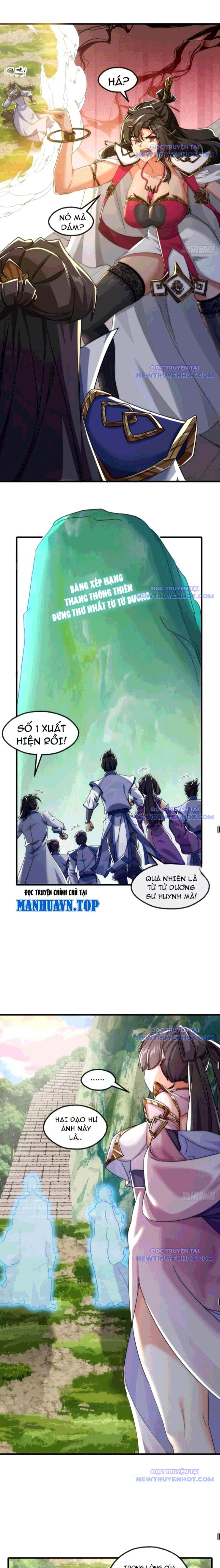 Mời Công Tử Trảm Yêu - Chapter 165 - Page 8