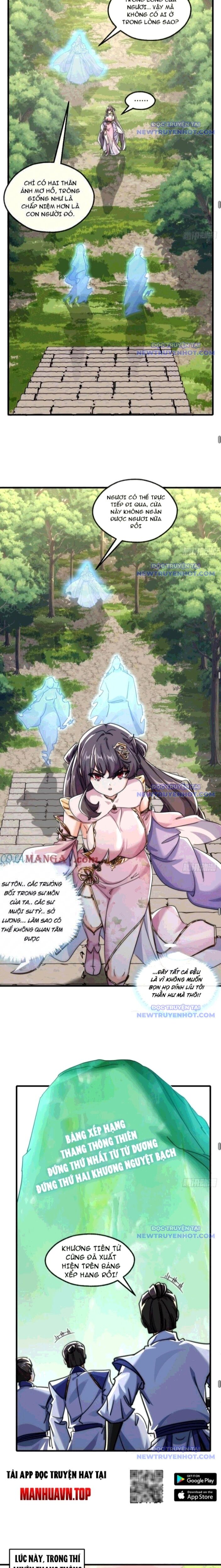 Mời Công Tử Trảm Yêu - Chapter 165 - Page 9