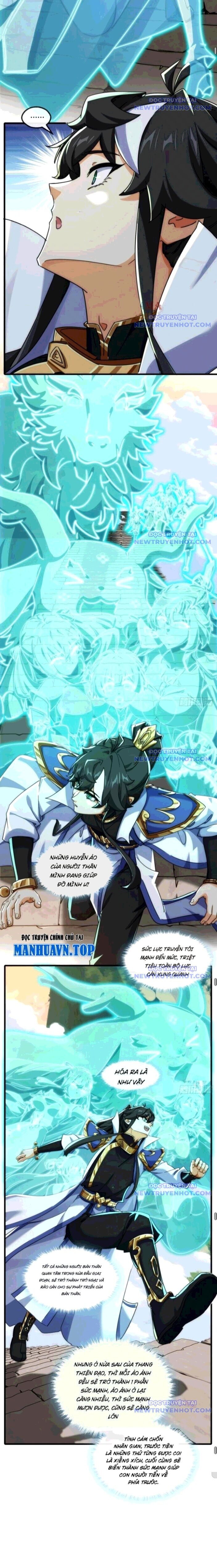 Mời Công Tử Trảm Yêu - Chapter 166 - Page 10