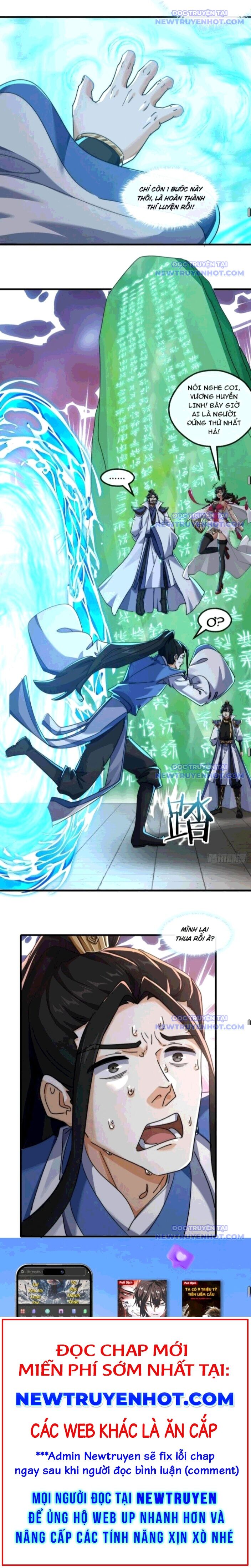 Mời Công Tử Trảm Yêu - Chapter 166 - Page 14