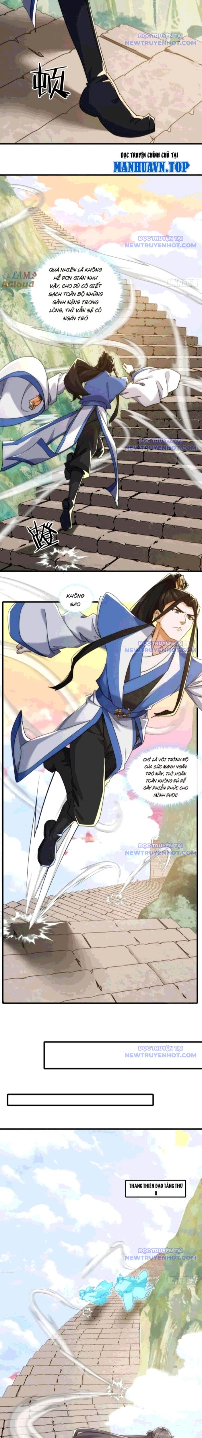 Mời Công Tử Trảm Yêu - Chapter 166 - Page 3