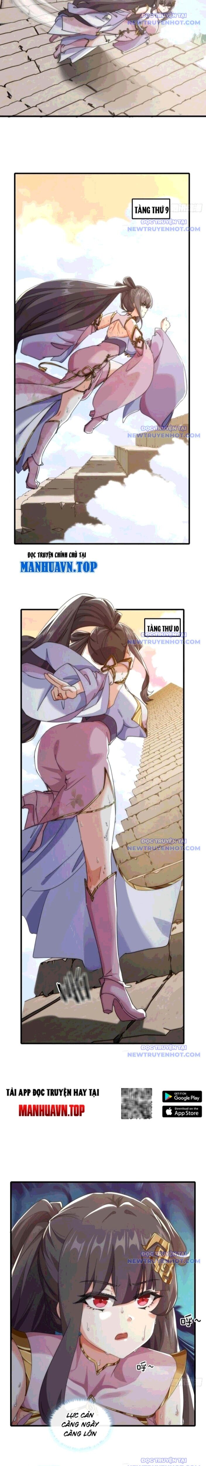 Mời Công Tử Trảm Yêu - Chapter 166 - Page 4