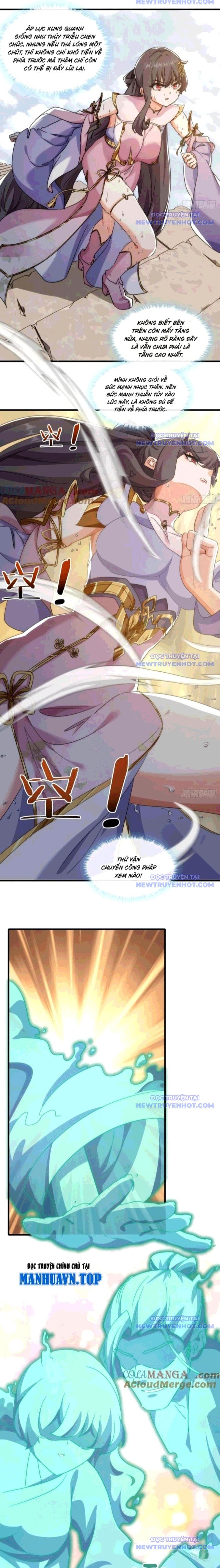 Mời Công Tử Trảm Yêu - Chapter 166 - Page 5