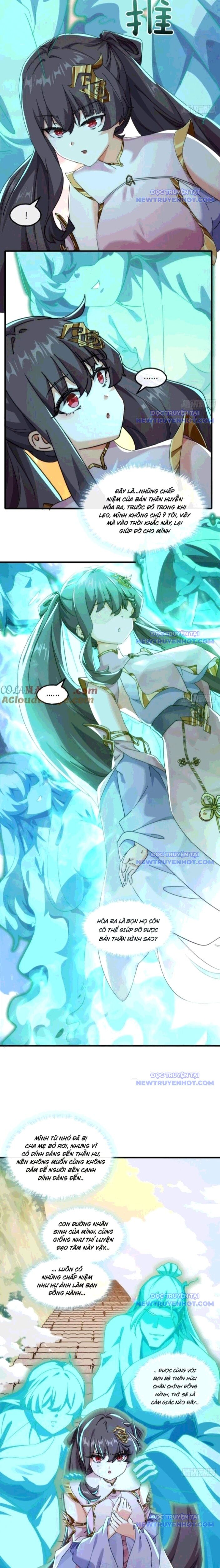 Mời Công Tử Trảm Yêu - Chapter 166 - Page 6