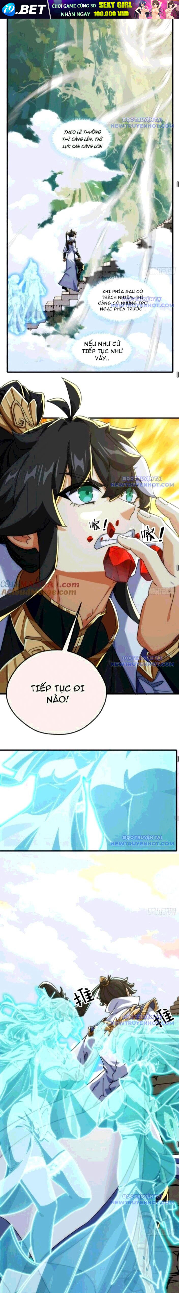 Mời Công Tử Trảm Yêu - Chapter 166 - Page 9