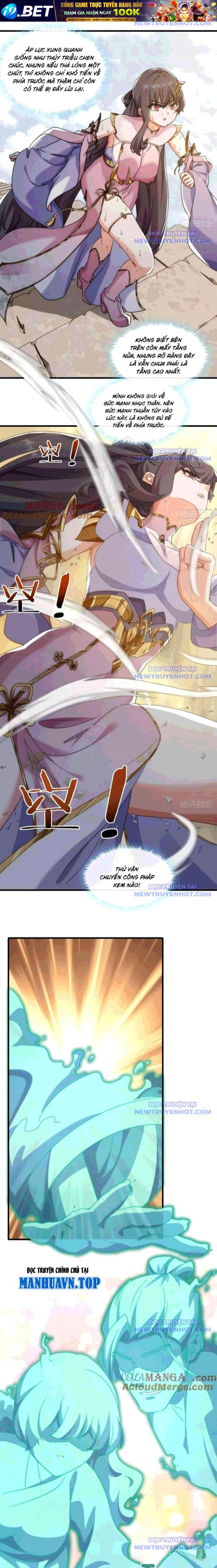 Mời Công Tử Trảm Yêu - Chapter 167 - Page 5