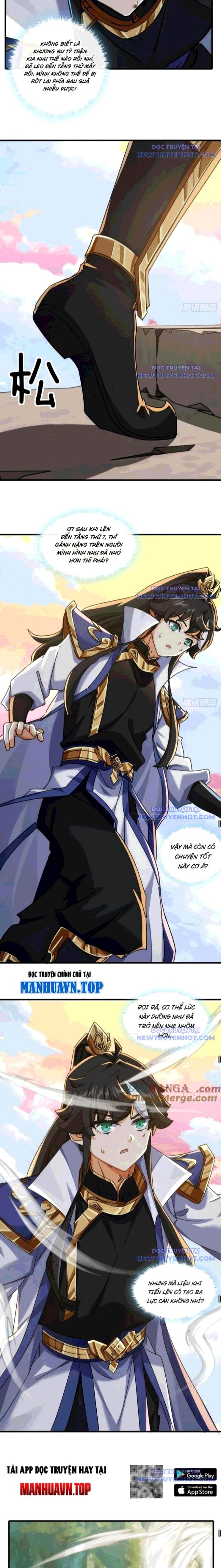 Mời Công Tử Trảm Yêu - Chapter 167 - Page 8