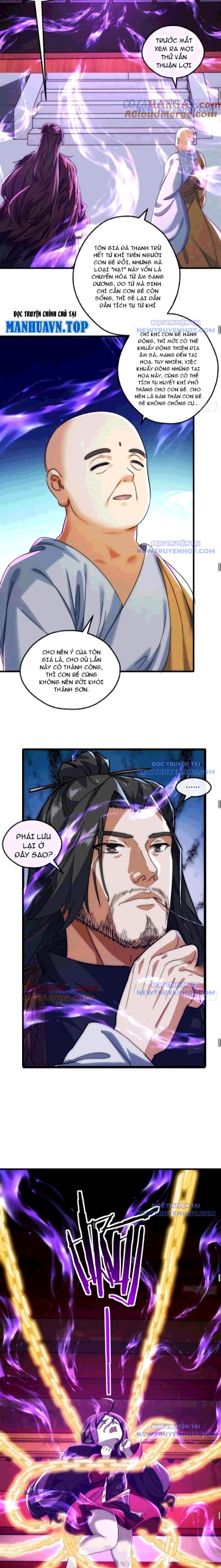 Mời Công Tử Trảm Yêu - Chapter 168 - Page 10