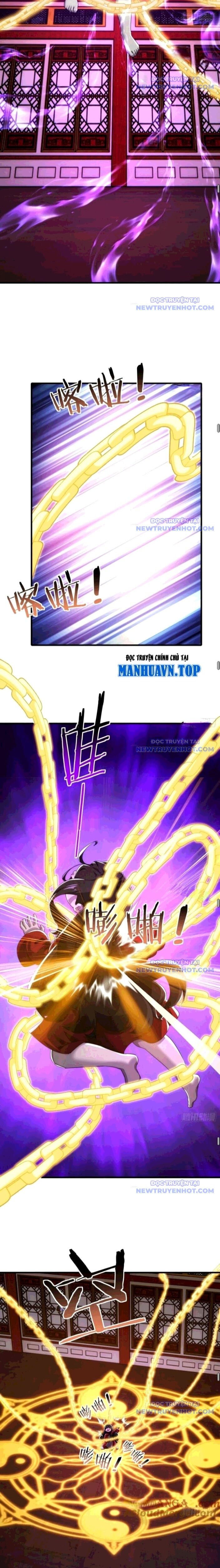 Mời Công Tử Trảm Yêu - Chapter 168 - Page 11